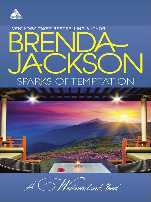 Title details for Sparks of Temptation by Brenda Jackson - Wait list